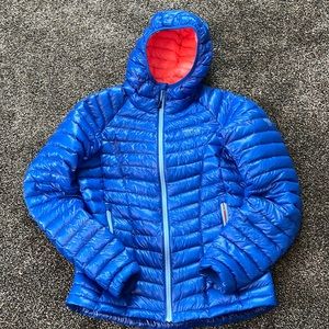 Mountain Hardwear Ghost Whisper Down Jacket